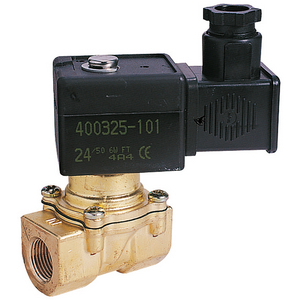 EV 2/2NF ATTELEE F3/4 LB/NBR 115VCA DN19 P10B CNA