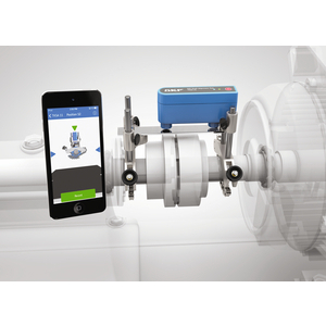 TKSA 11 Wellenausrichtsystem SKF