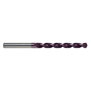 FORET 1,7 COURT JOBBER D163 JOBBER DHJ DIN338 HSS-CO TIALN