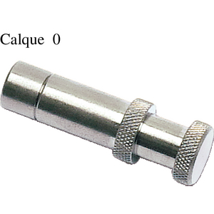 3626 - BLANKING PLUG