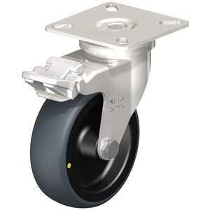 BLICKLE RVS APPARATEN ZWENKWIEL REM - LPXA-TPA 75G-FI-ELS