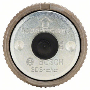 SDS CLIC DADO SERRAGGIO RAPIDO GWS 1603340031