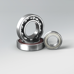 CUSCINETTO 638/8-2Z