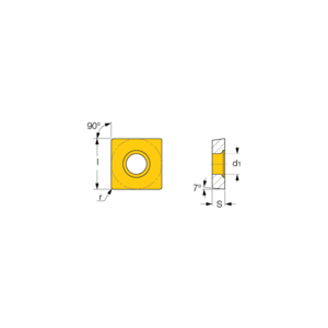 5550405-INSERTI SCMT 120404-14 IC8250