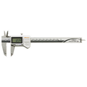 CALIBRO ABS DIGITALE IP 67 0-150MM, ROD, W/O DATA OUTPUT 500-709-20