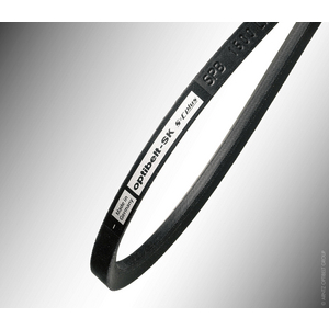 COURROIE SPB 3750 16,3X13 ANTISTATIQUE