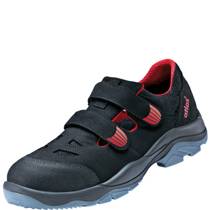 ATLAS SPORTLINE VEILIGHEIDSSCHOEN SL 36 RED ESD S1 W10 MT 38