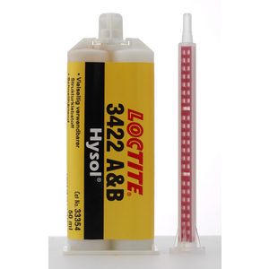 EA 3422 50ML 5-Minuten 2K Epoxid-Klebstoff (1:1)