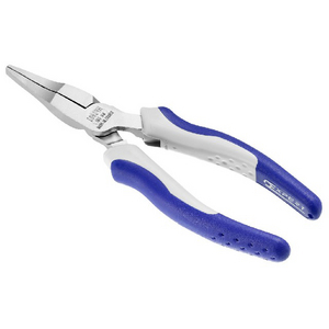 PINCE BEC PLATS 160MM COUPE