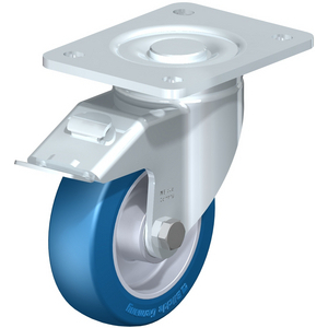 LH-ALBS 125K-3-FI Lenkrolle mit Stop-Fix