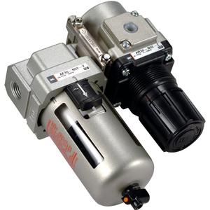 SMC CLEAN GAS FILTER SFB100-02