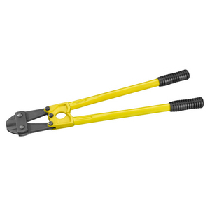 COUPE-BOULONS BRAS TUBULAIRES 450MM COUPE 6MM(UC1/UU12)