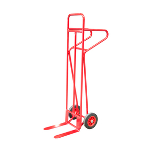 DIABLE MARAICHER ROUES INC