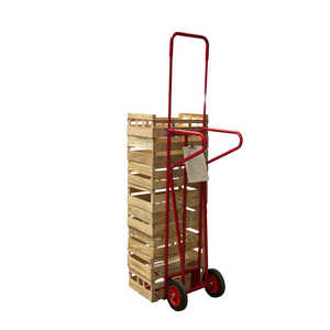 DIABLE MARAICHER ROUES INC