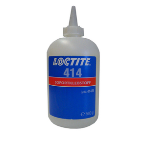 414 500G Sofortklebstoff