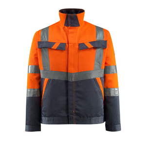 Work jacket Forster 15909-948-14010 / 4XL