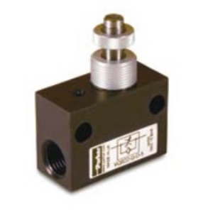 SPEED/FLOW CONTROL 1/4BSP VQB22-Q-O-5