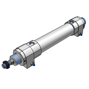 VERIN PNEUMATIQUE RHCB32-650