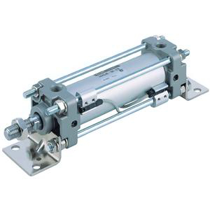 SMC TRUNNION MOUNTING BRACKET CA2-S06