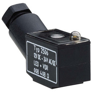 BURKERT STEKKER 2507 250V
