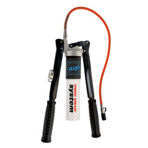 POMPE A GRAISSE DBLE LEVIER MAGN SPEEDY GREASE SYSTEM