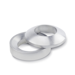 DIN6319-35-D-NI Kegelpfanne 1.4305