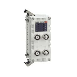 SMC INTERFACE PLATE EX600-DYPE