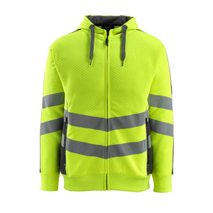 Hooded sweatshirt Corby 50138-932-1718 / 3XL