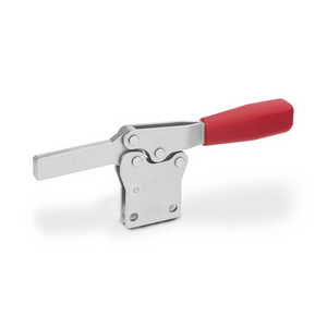 GN820.1-75-P-NI Horizontal-Spanner Edelstahl