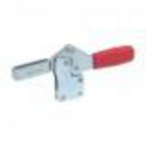 GN820.1-75-P-NI Horizontal-Spanner Edelstahl