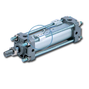 SMC MAINTENANCE SET CQ2B50-T-PS