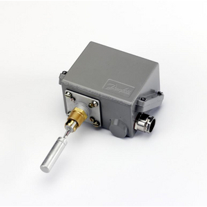 KPS80 THERMOSTAT M/8 060L312666