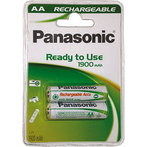 BATTERIE RIC. STILO AA 3602
