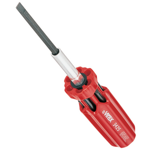 TOURNEVIS 6 EMBOUTS TORX 3425 11
