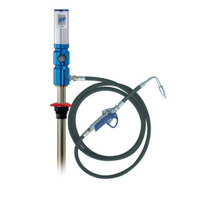 POMPE 3/1+FLEX 4M+PISTOLET STD