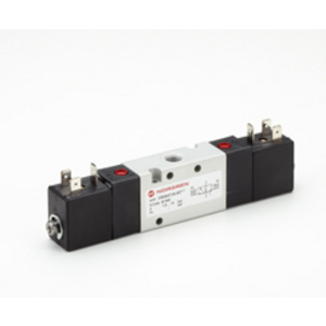 V60A411A-A313J 3/2-Wegeventil, Nc, G1/8, 24VDC