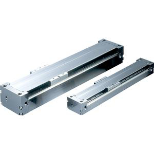 SMC ZUIGERSTANGLOZE CILINDER CYV15-250