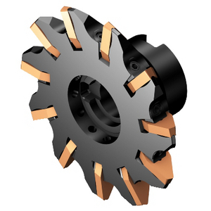 FRAISE COROMILL 162 P/TAILLAGE D ENGRENAGES