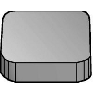 PLAQUETTE FRAISAGE NEGATIVE SNKN 12 04 EN N 3040
