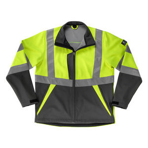 Softshell jack Kiama 15902-253-1718 / 3XL