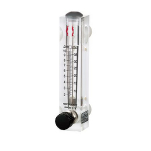 DEBITMETRE PANNEAU VANNE AIR FMP-VRG-1/2BSPT-0,6-6NM3/H