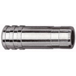 758.014 Verschlussstecker »click-clock«, Stecknippel 14 mm, MS vern.