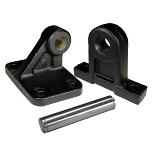 C95/CP95 Accessory, Mounting Brackets
