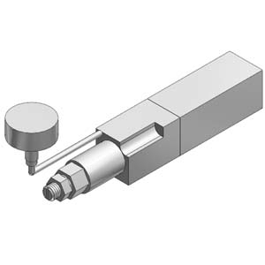 SMC REDUCEERVENTIEL ARBF2000-00-P-1
