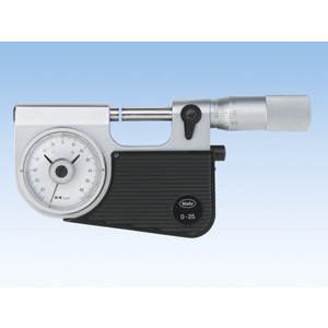 MAHR 40 F DIAL DIEPTESCHUIFMAAT 25-50 MM 4150001