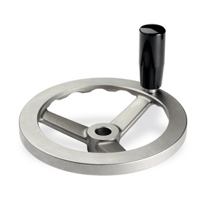 GN949-200-B18-A Edelstahl-Handrad