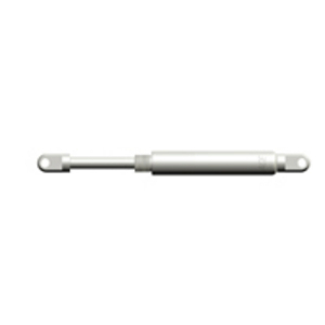 HBS-35-400-EB-N Bremszylinder D=35, Hub 400 mm Dämpfung einfahrend