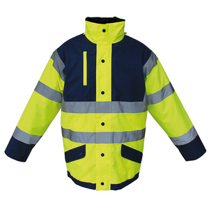 PARKA NOVA J/M CLASSE 3 T3XL EN ISO 20471 EN 343 3/3 EN342