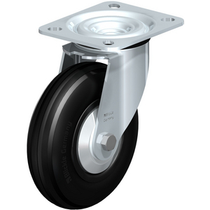 L-VWPP 125G-FA Lenkrolle mit Fadenschutz