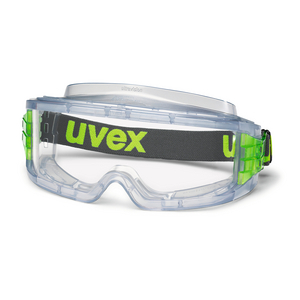 OCCHIALE MASCHERINA UVEX ULTRAVISION 9301-714 349301714